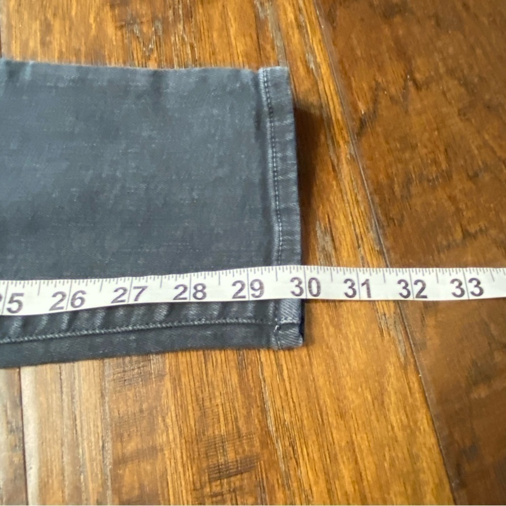 BALDWIN Jeans Sophia Mid Rise Skinny Jeans - Picture 15 of 16